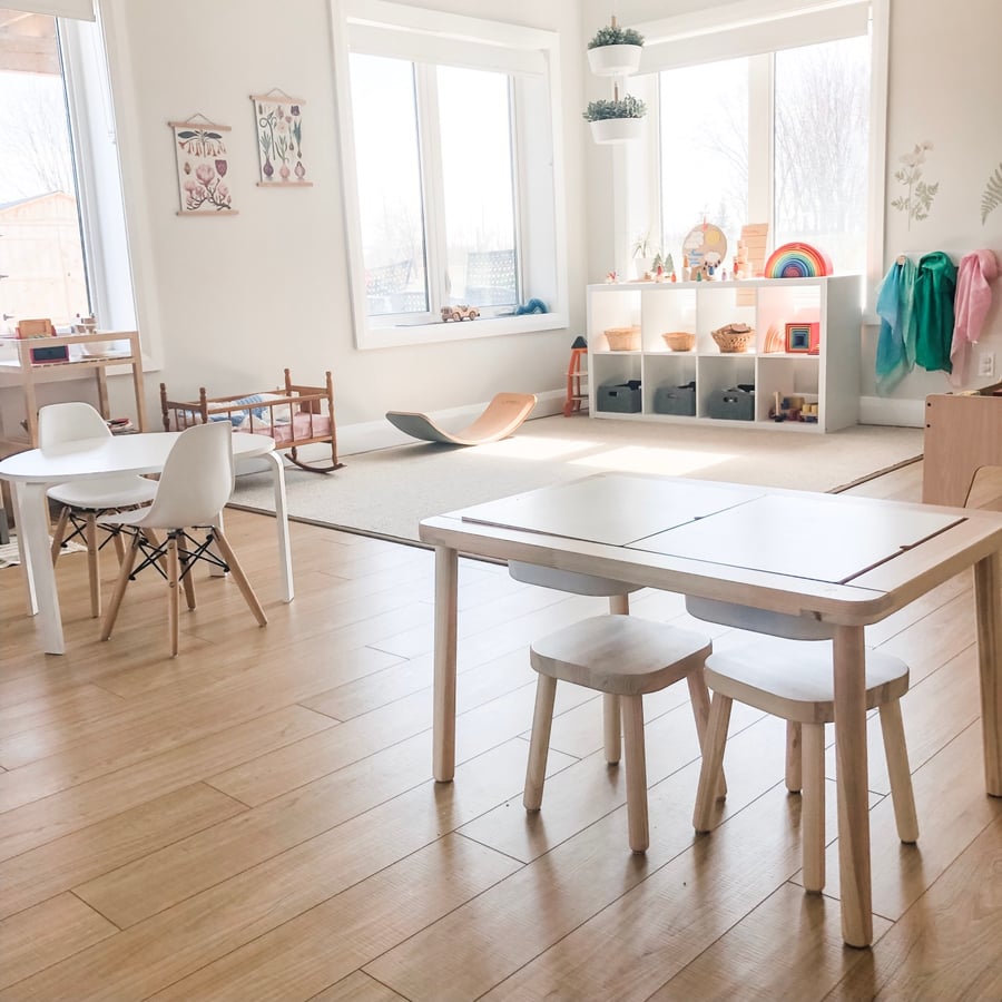 Daycare Ideas Interior Design Inspiration for Your Childcare Center